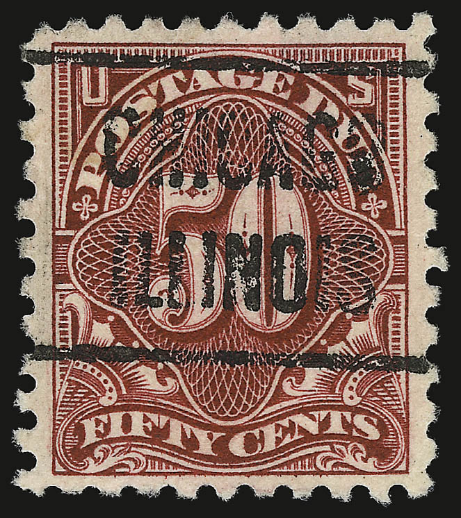 Sale no. 938 — Lot no. 1855 — Siegel Auction Galleries
