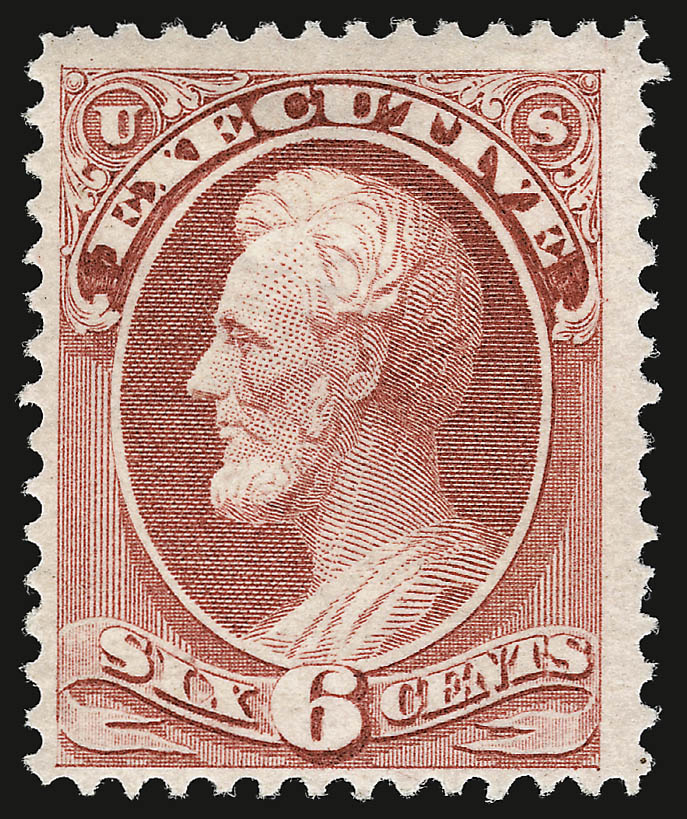 Sale no. 938 — Lot no. 1869 — Siegel Auction Galleries