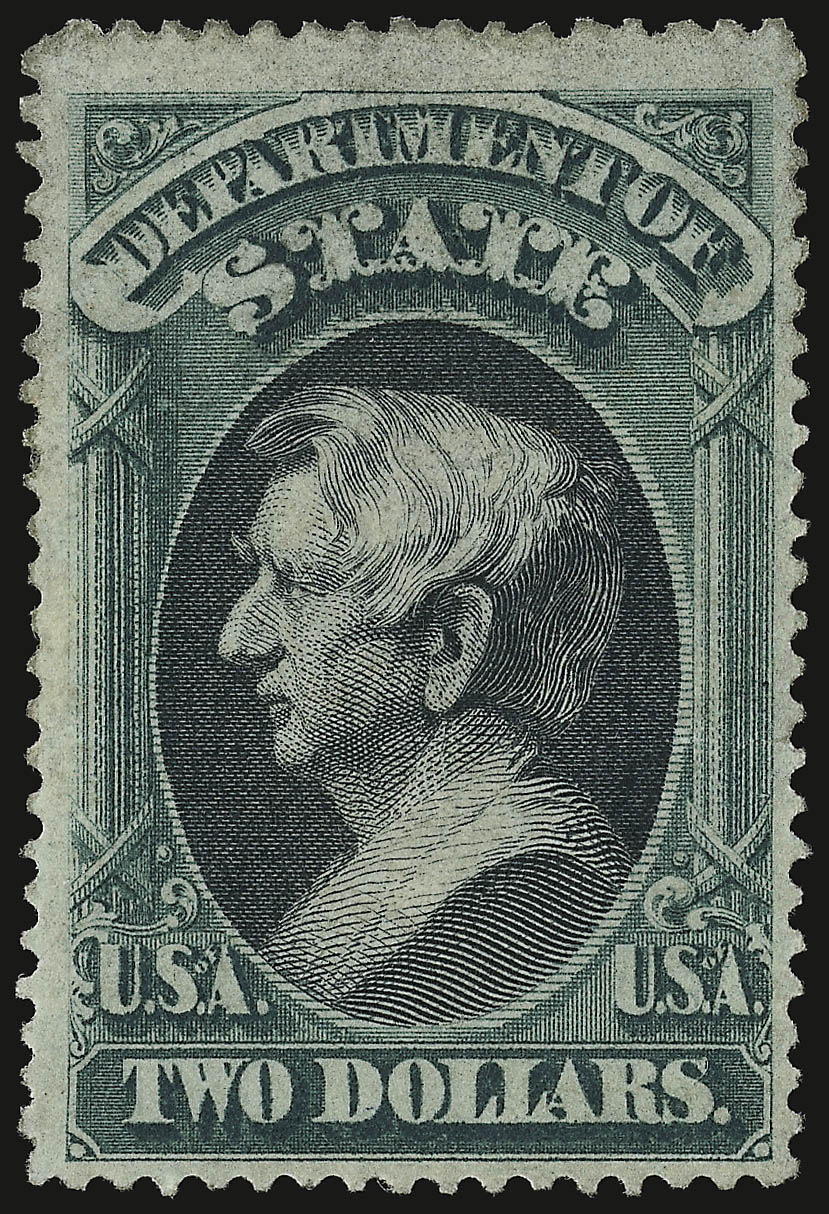 Sale no. 938 — Lot no. 1879 — Siegel Auction Galleries