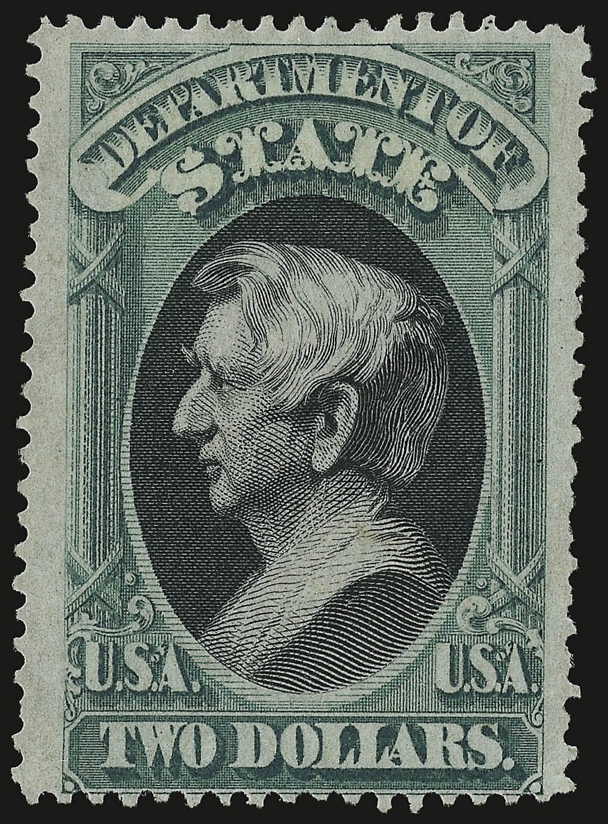 Sale no. 938 — Lot no. 1882 — Siegel Auction Galleries