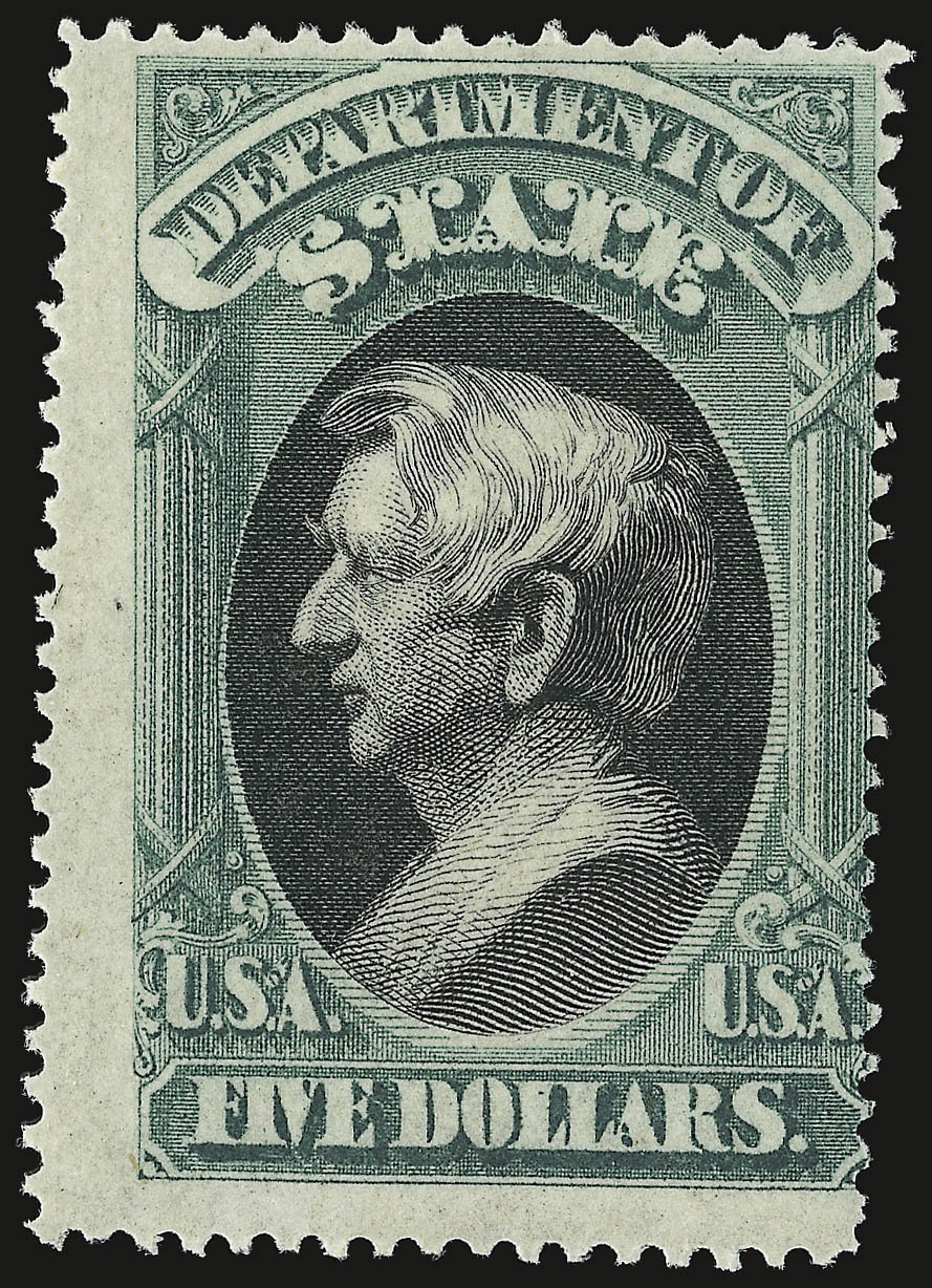 Sale no. 938 — Lot no. 1884 — Siegel Auction Galleries