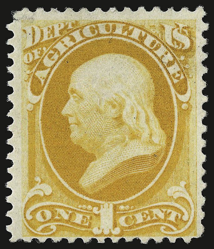 Sale no. 938 — Lot no. 1892 — Siegel Auction Galleries