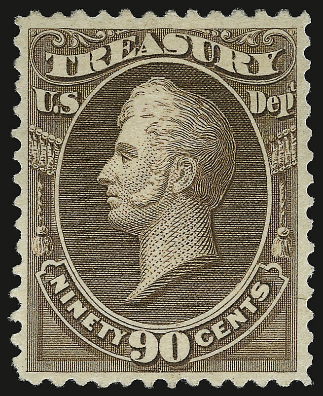 Sale no. 938 — Lot no. 1895 — Siegel Auction Galleries