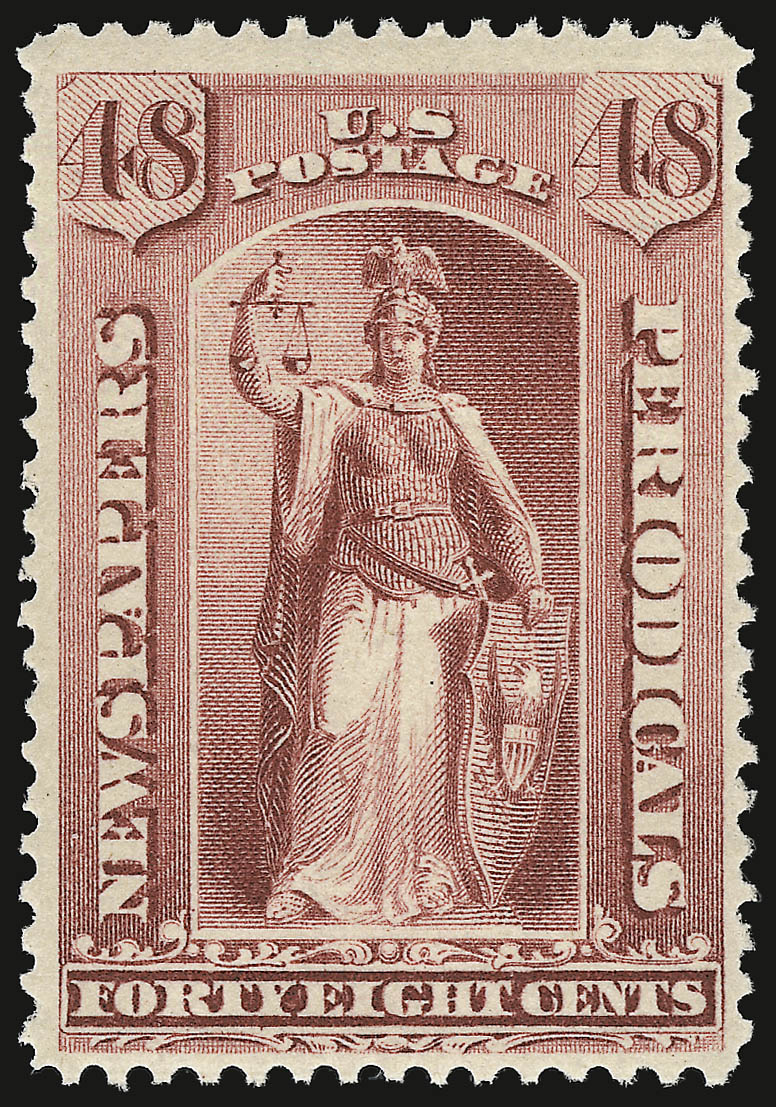 Sale no. 938 — Lot no. 1912 — Siegel Auction Galleries