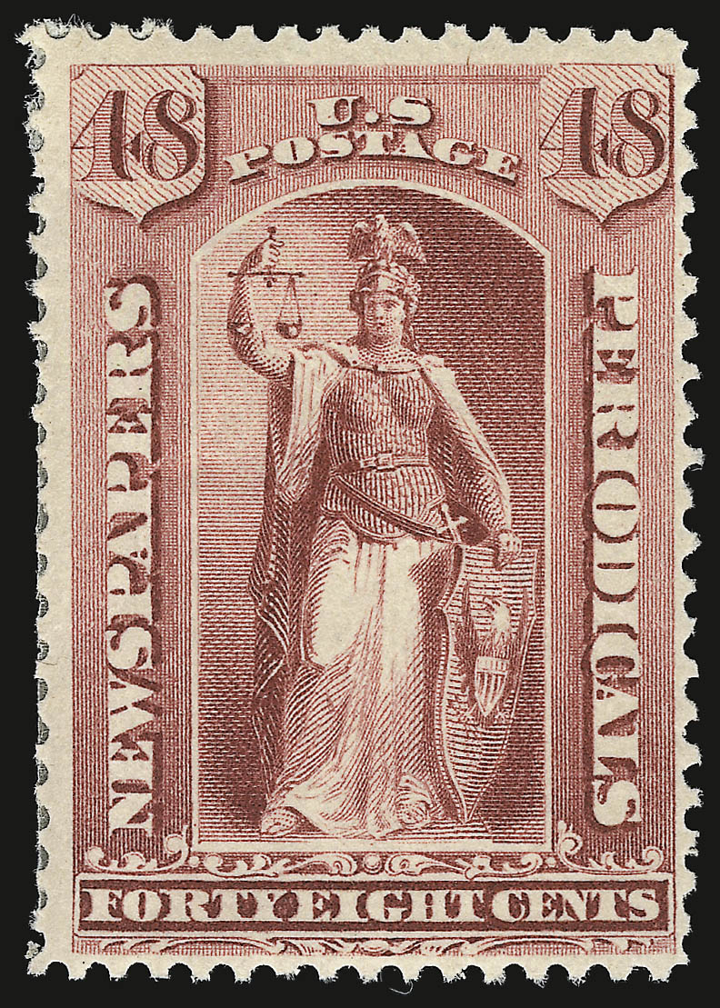 Sale no. 938 — Lot no. 1913 — Siegel Auction Galleries
