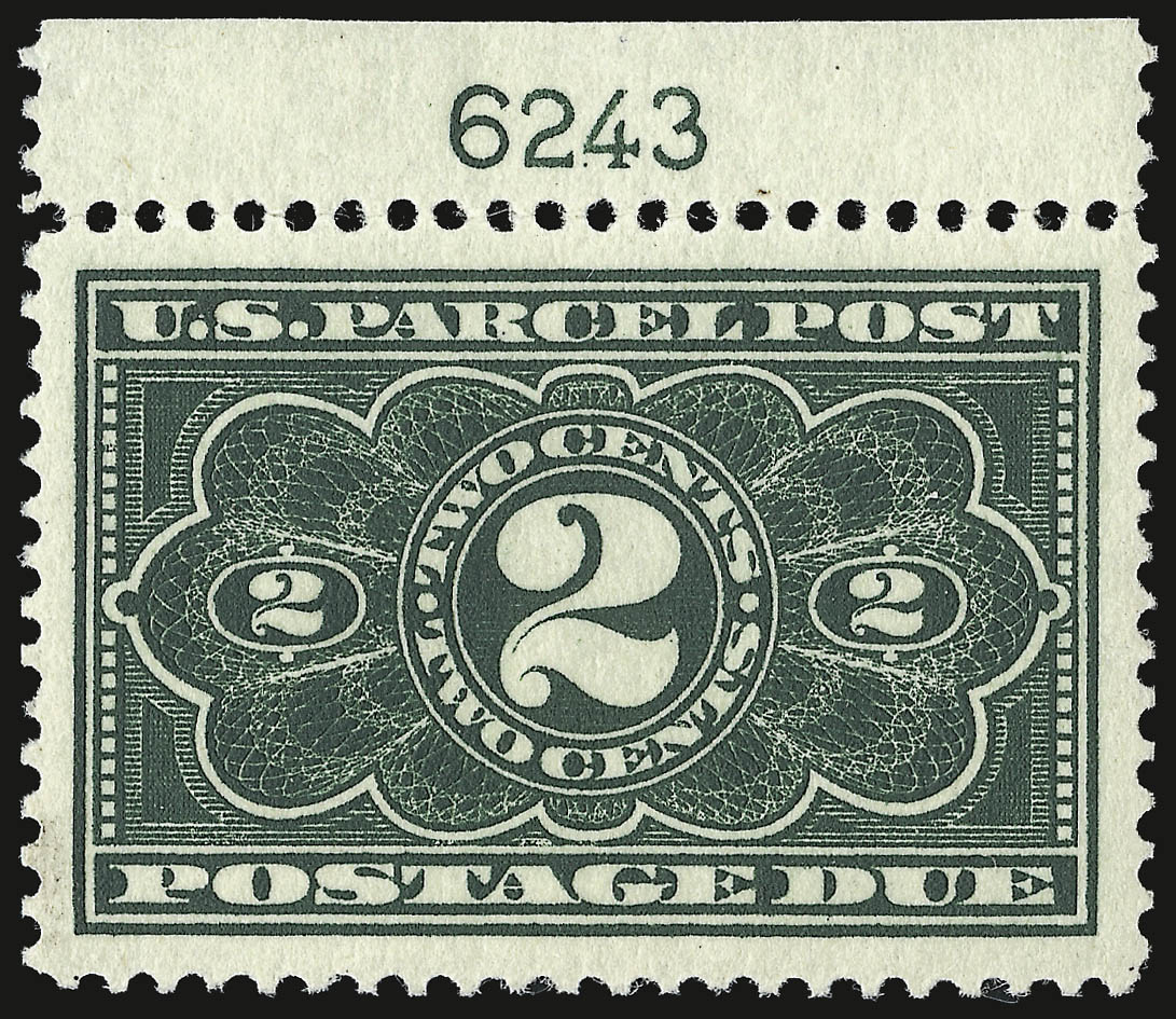 Sale no. 938 — Lot no. 1924 — Siegel Auction Galleries