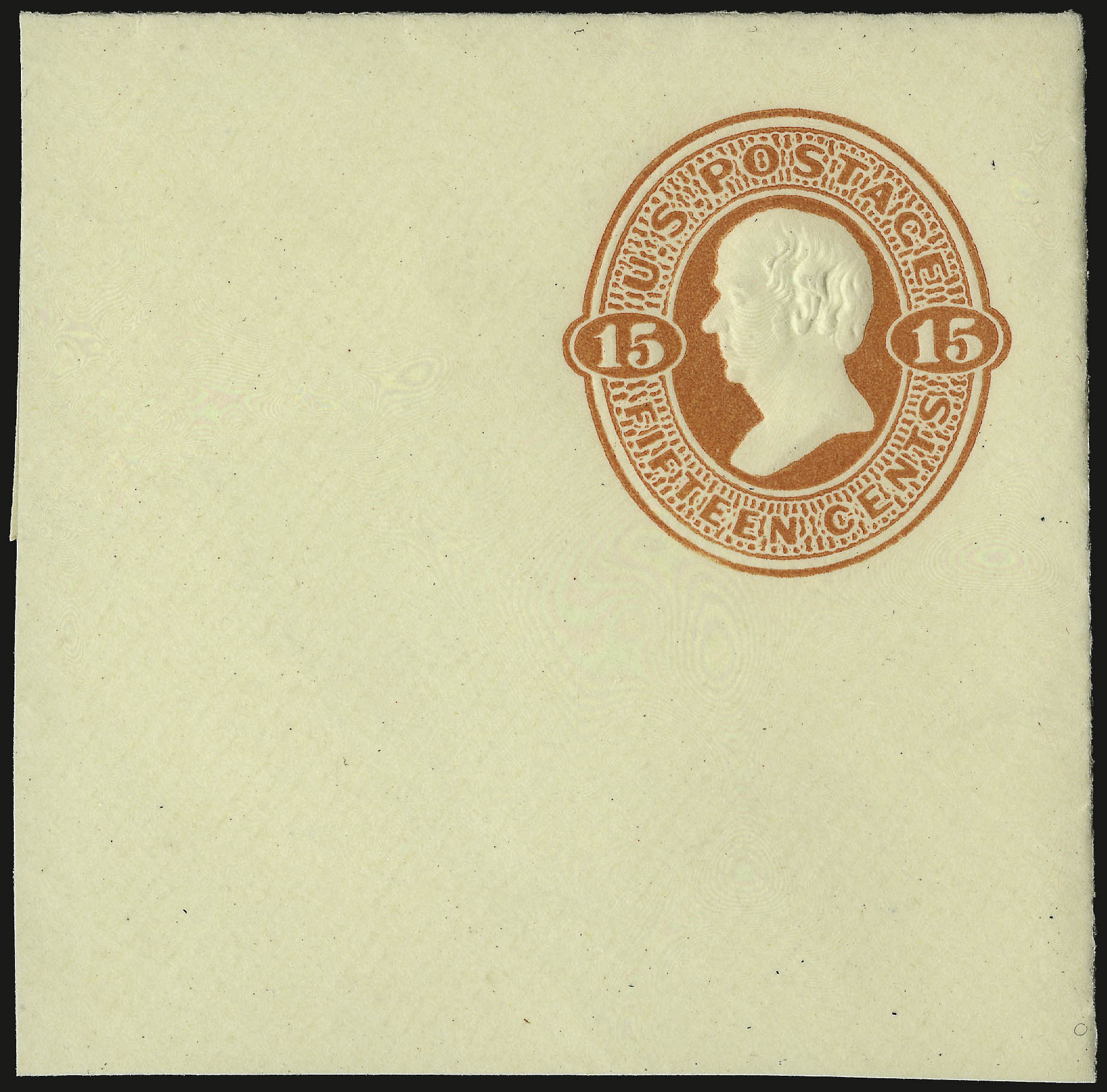 Sale no. 938 — Lot no. 1927 — Siegel Auction Galleries