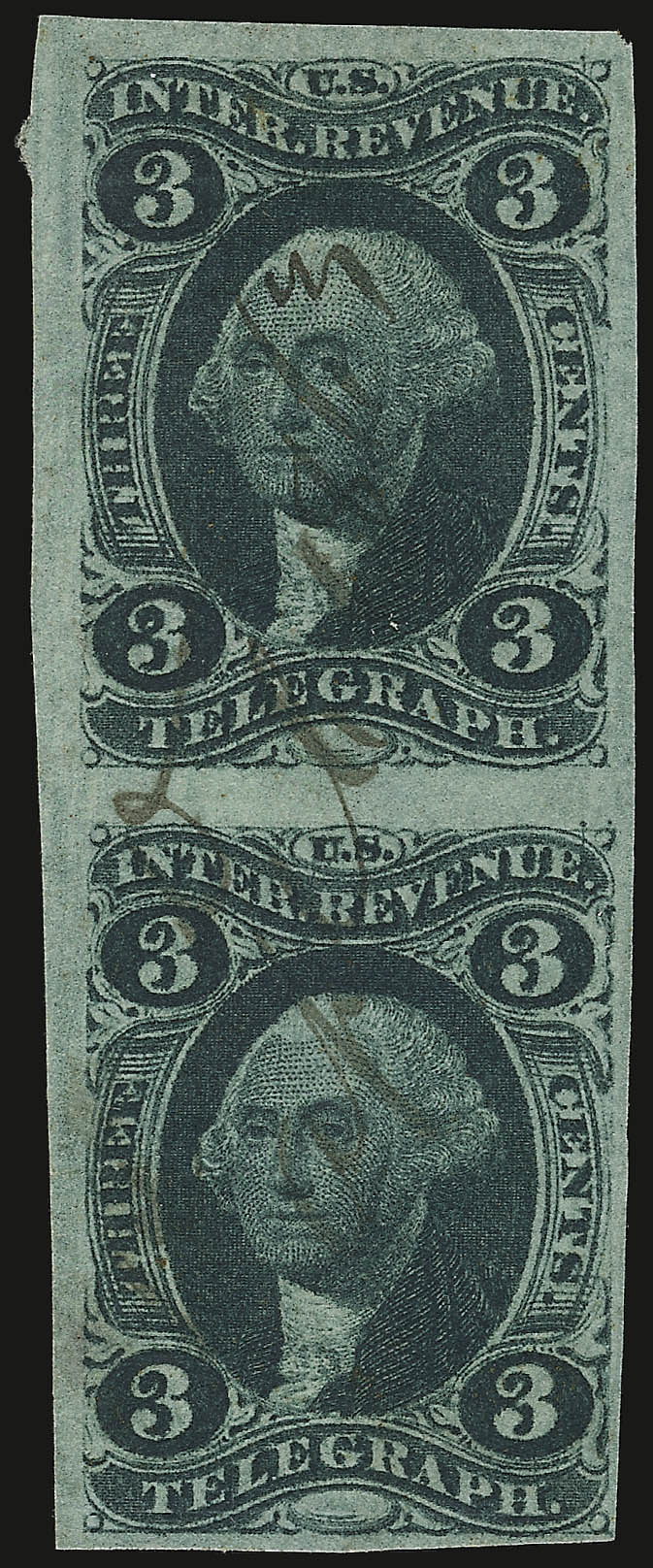 Sale no. 938 — Lot no. 1928 — Siegel Auction Galleries