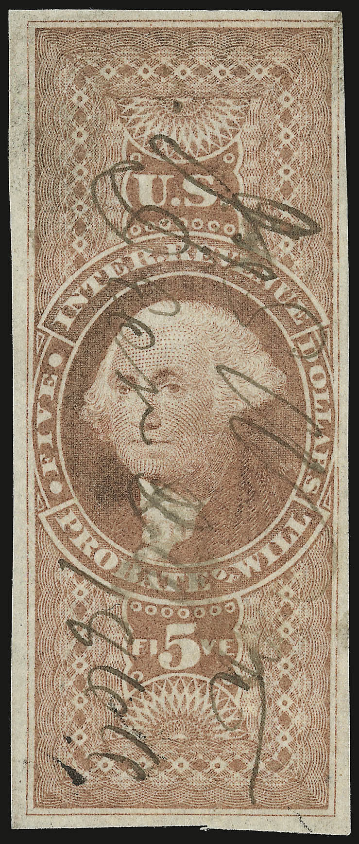 Sale no. 938 — Lot no. 1937 — Siegel Auction Galleries