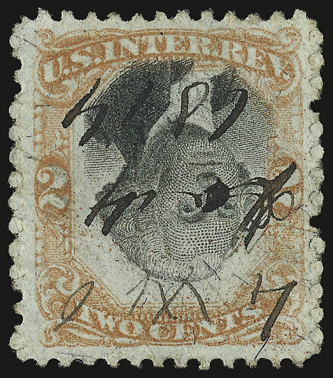 Sale no. 938 — Lot no. 1942 — Siegel Auction Galleries