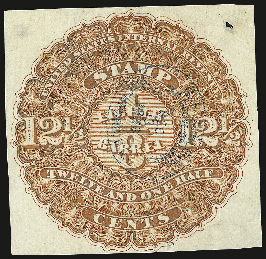 Sale no. 938 — Lot no. 1946 — Siegel Auction Galleries