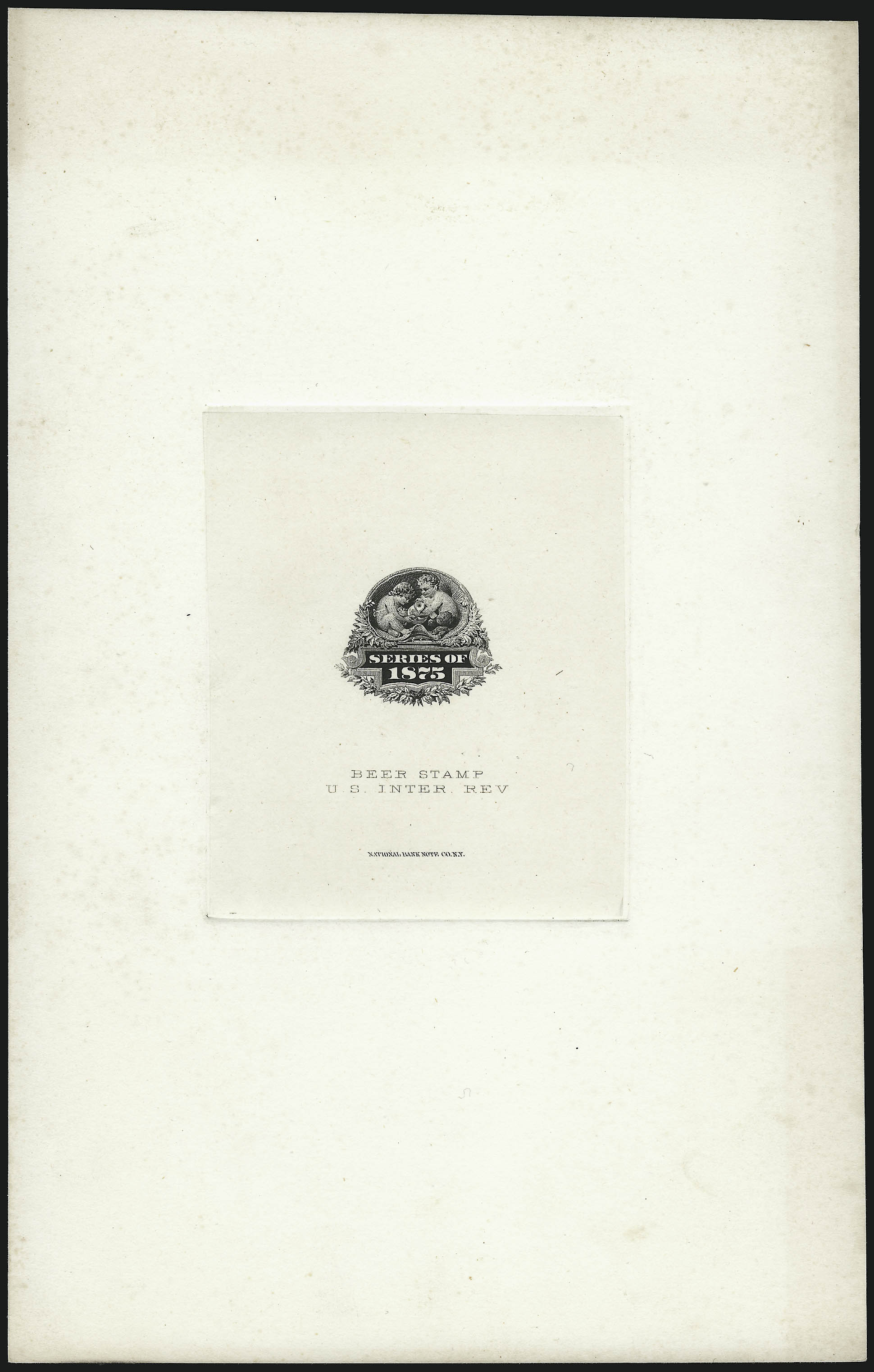Sale no. 938 — Lot no. 1955 — Siegel Auction Galleries