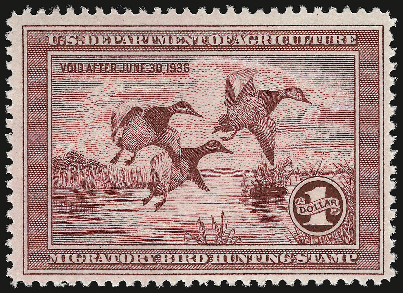 Sale no. 938 — Lot no. 1976 — Siegel Auction Galleries
