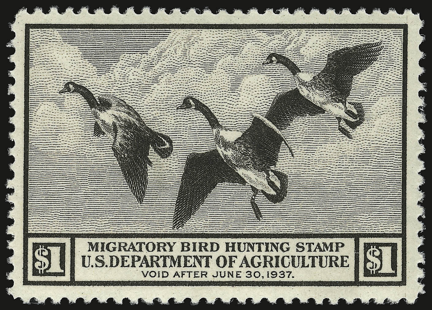 Sale no. 938 — Lot no. 1979 — Siegel Auction Galleries