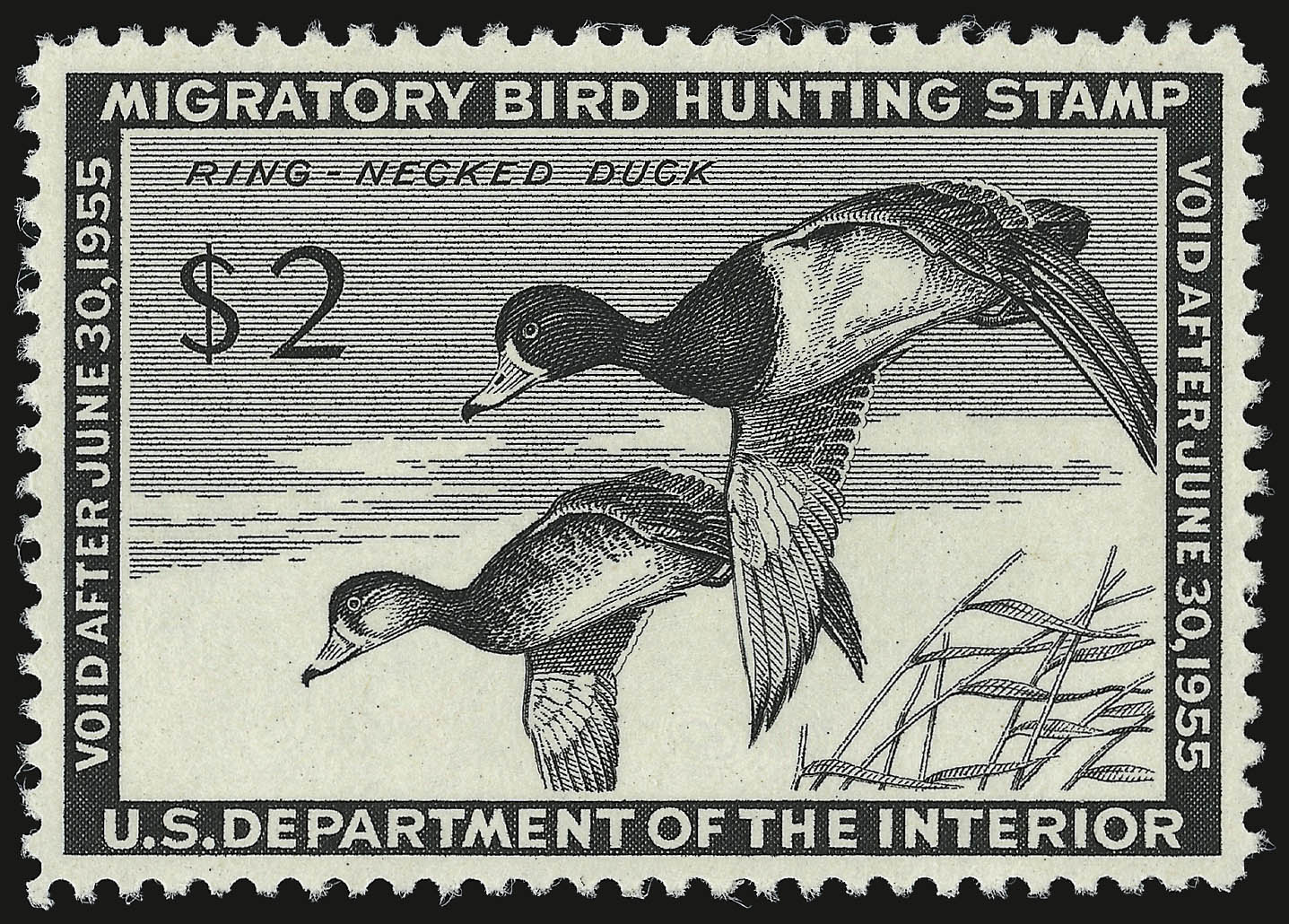 Sale no. 938 — Lot no. 1986 — Siegel Auction Galleries