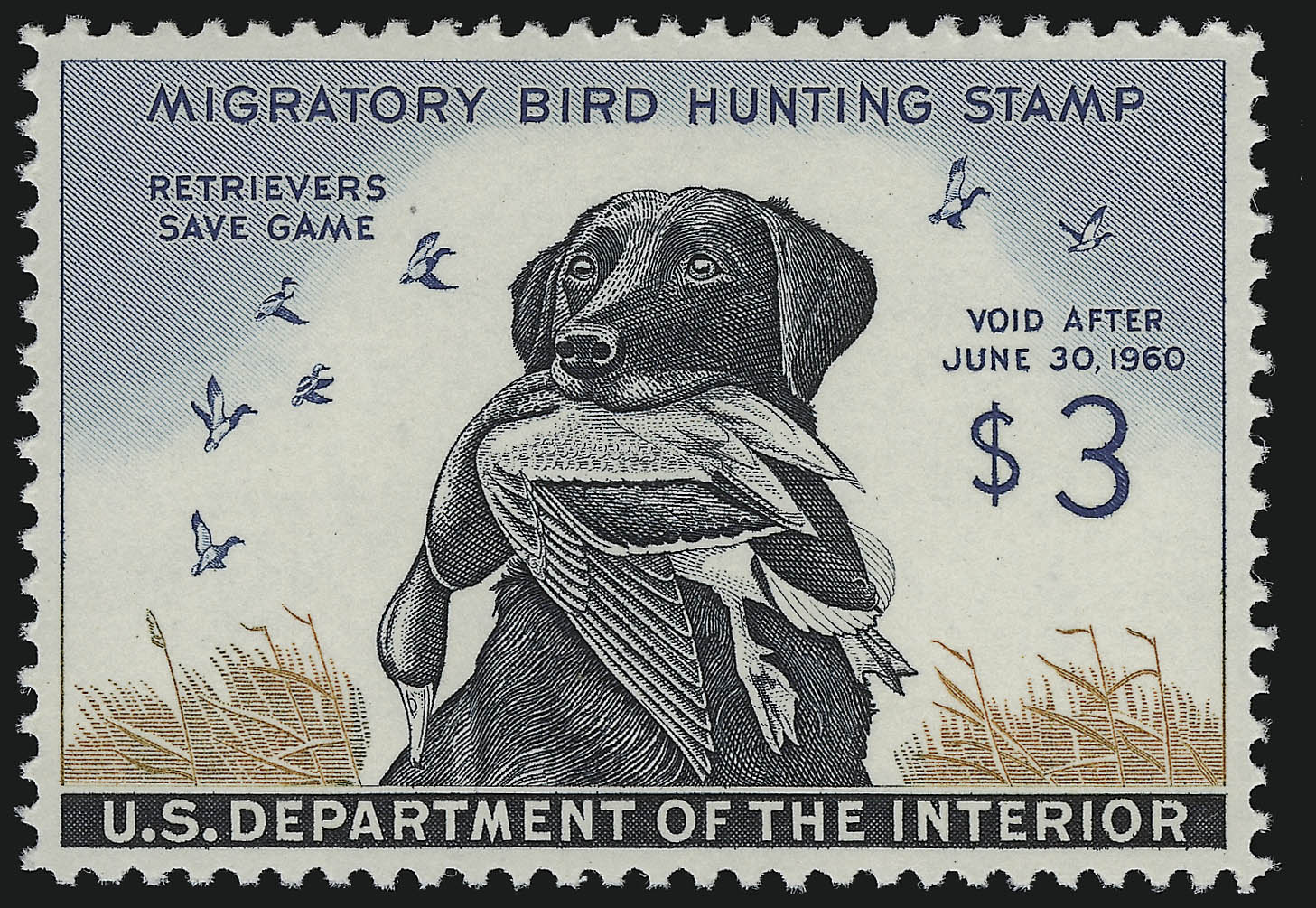Sale no. 938 — Lot no. 1987 — Siegel Auction Galleries