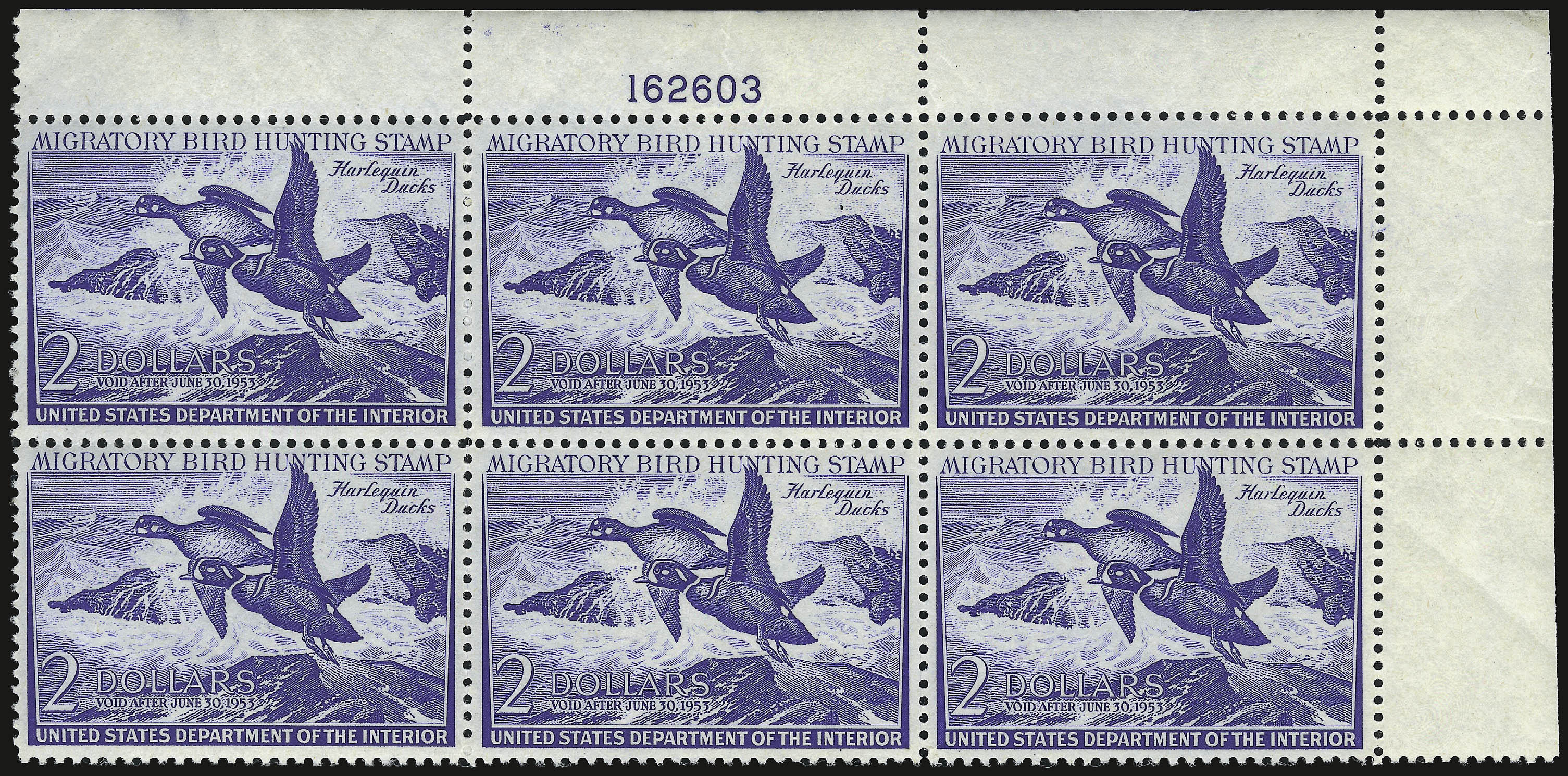 Sale no. 938 — Lot no. 2008 — Siegel Auction Galleries