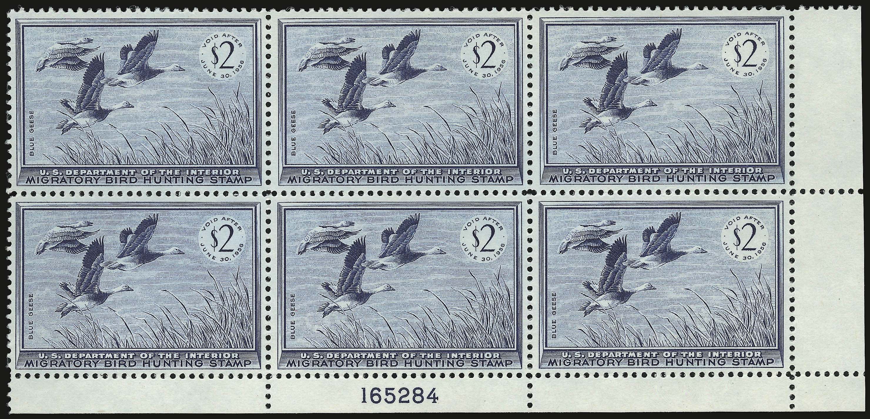 Sale no. 938 — Lot no. 2011 — Siegel Auction Galleries