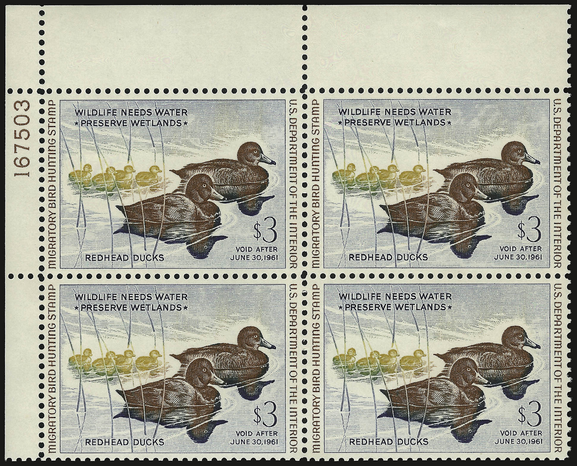 Sale no. 938 — Lot no. 2016 — Siegel Auction Galleries