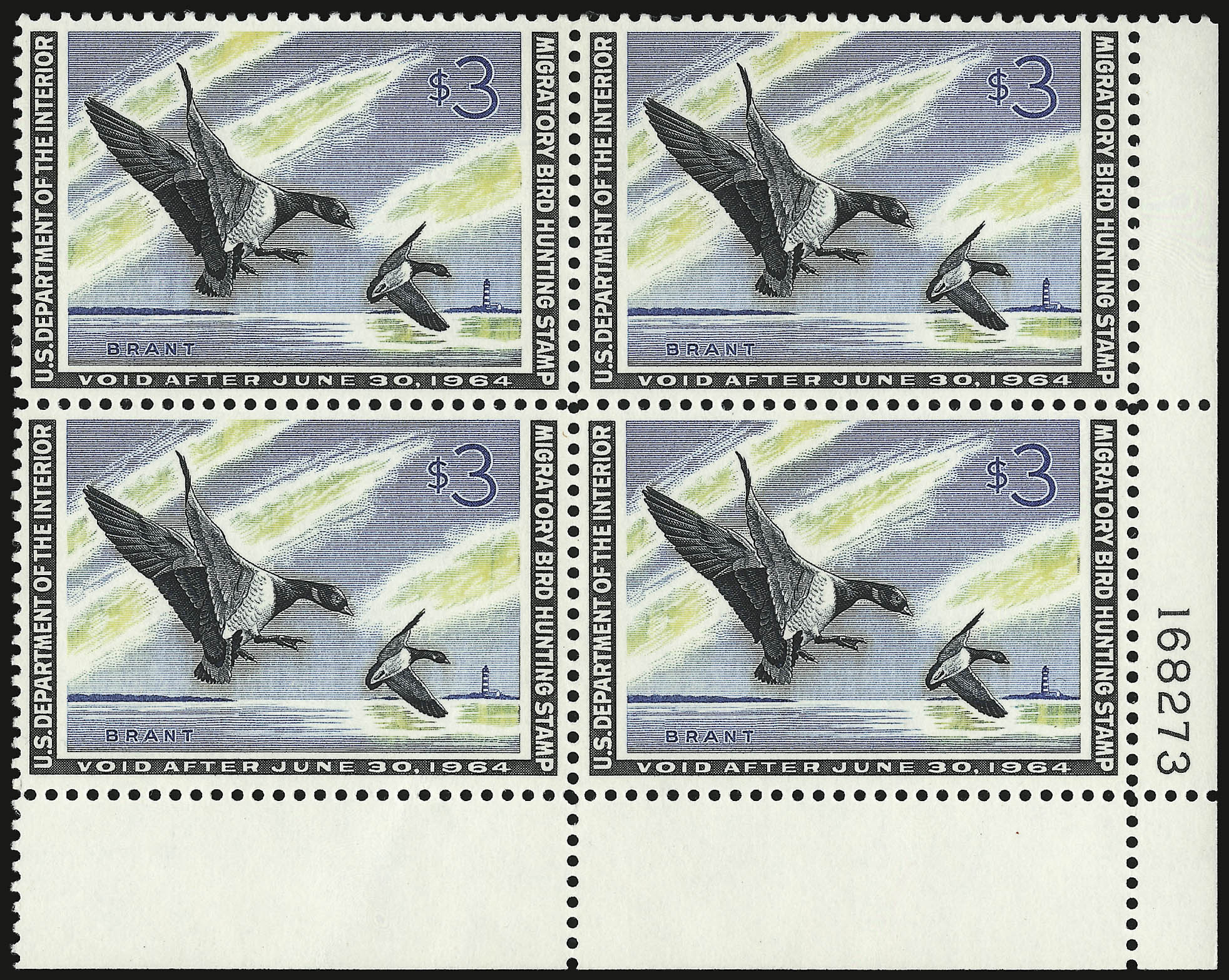 Sale no. 938 — Lot no. 2019 — Siegel Auction Galleries