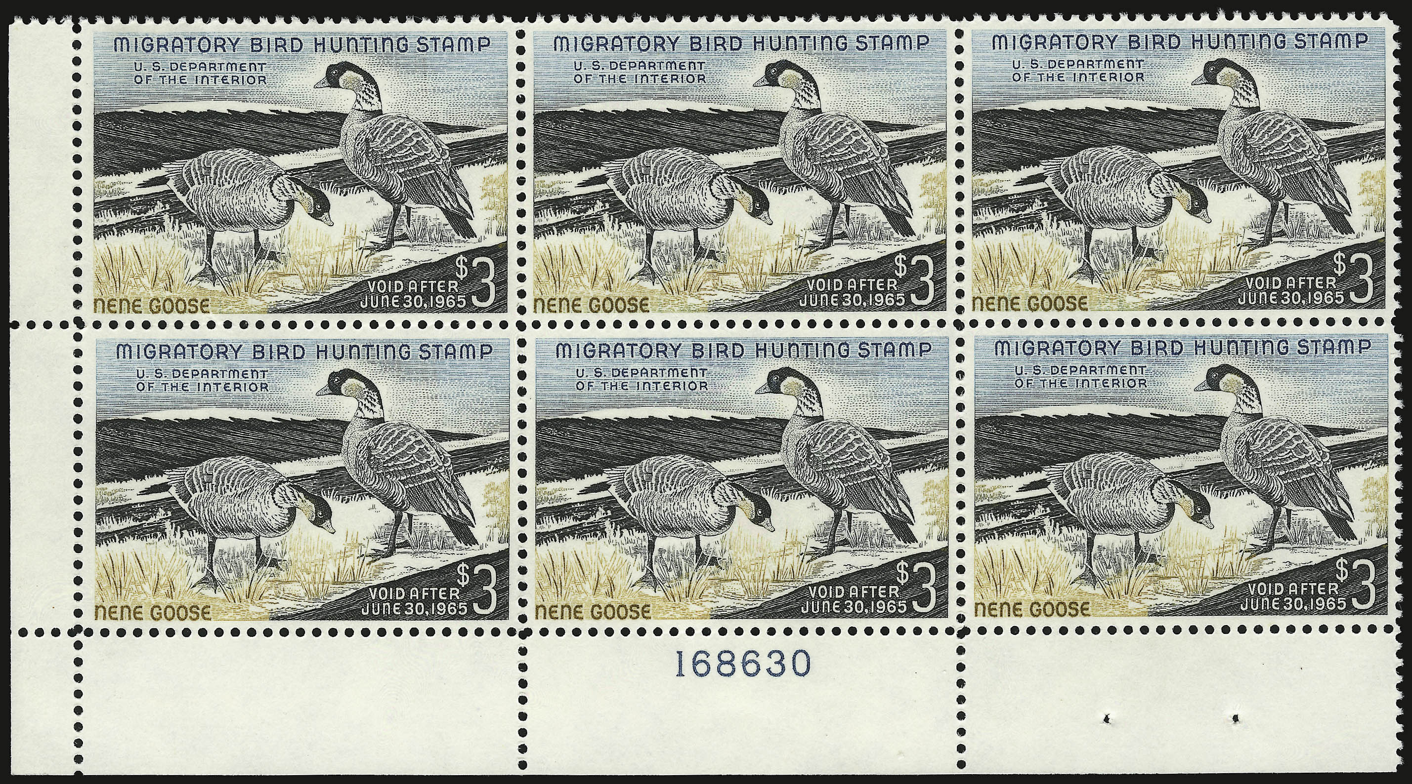 Sale no. 938 — Lot no. 2020 — Siegel Auction Galleries