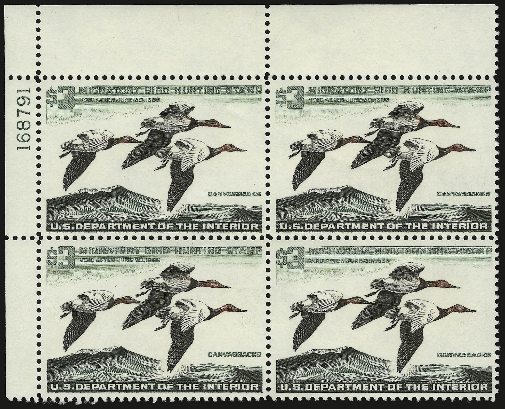 Sale no. 938 — Lot no. 2021 — Siegel Auction Galleries