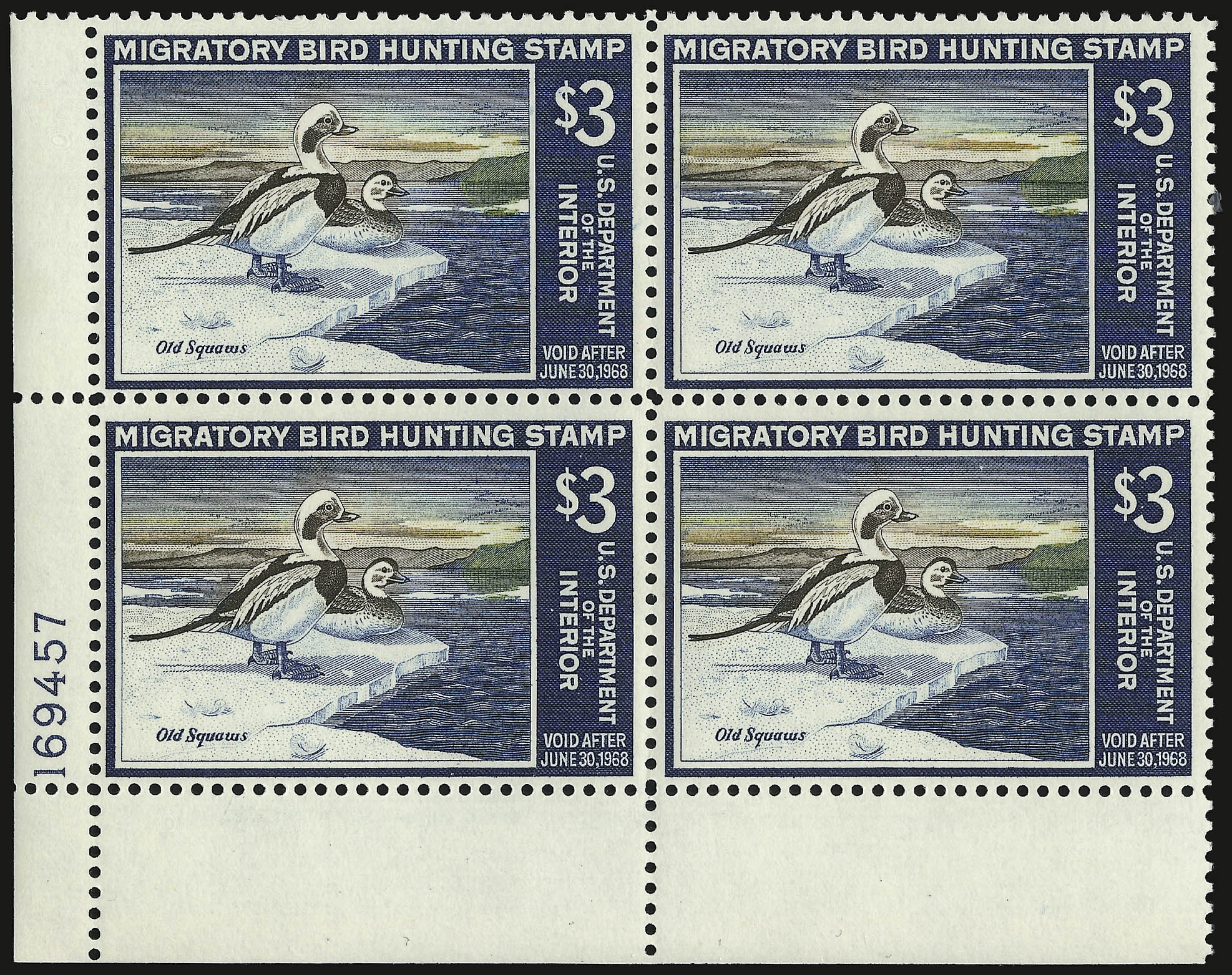 Sale no. 938 — Lot no. 2023 — Siegel Auction Galleries