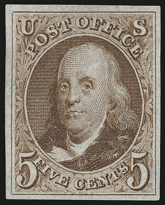 Sale no. 941 — Lot no. 1002 — Siegel Auction Galleries