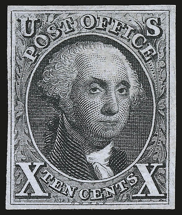 Sale no. 941 — Lot no. 1003 — Siegel Auction Galleries