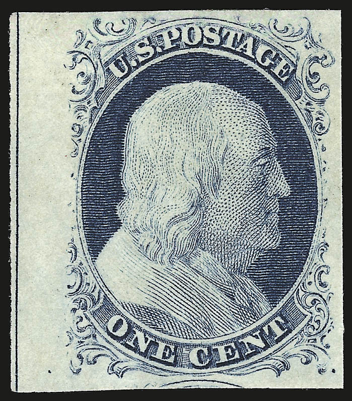 Sale no. 941 — Lot no. 1006 — Siegel Auction Galleries