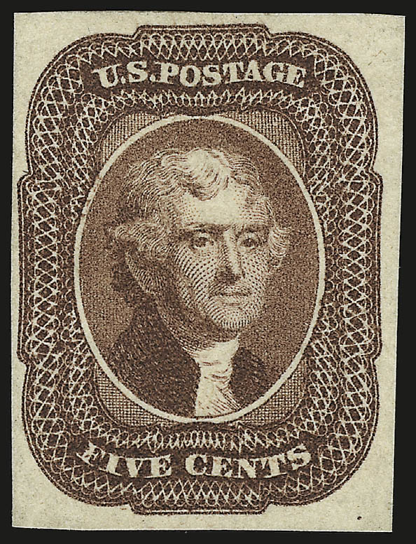 Sale no. 941 — Lot no. 1009 — Siegel Auction Galleries