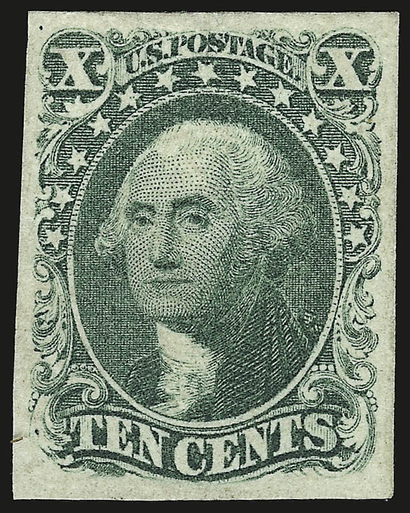 Sale no. 941 — Lot no. 1010 — Siegel Auction Galleries
