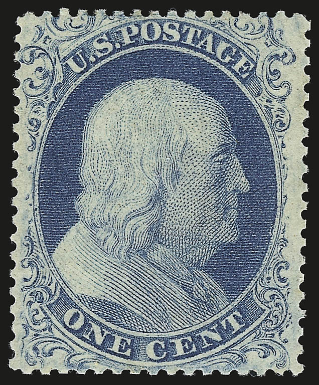 Sale no. 941 — Lot no. 1013 — Siegel Auction Galleries