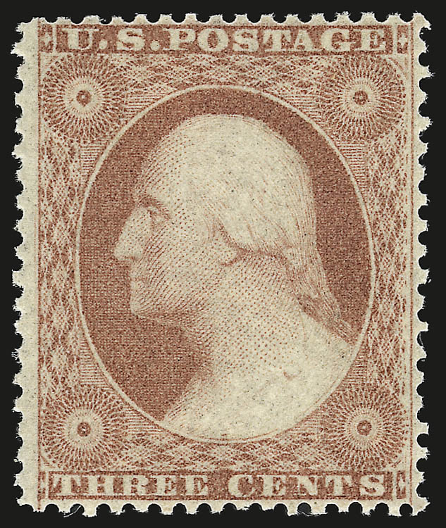 Sale no. 941 — Lot no. 1018 — Siegel Auction Galleries
