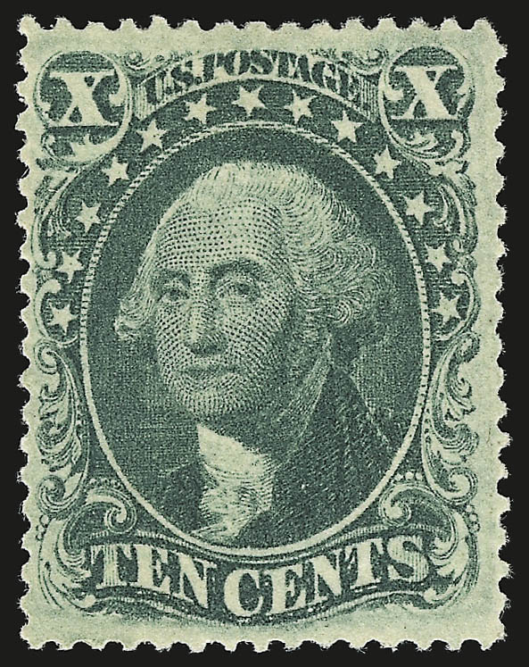 Sale no. 941 — Lot no. 1021 — Siegel Auction Galleries
