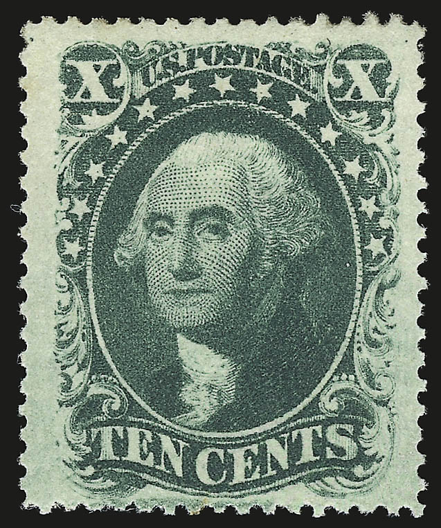 Sale no. 941 — Lot no. 1022 — Siegel Auction Galleries