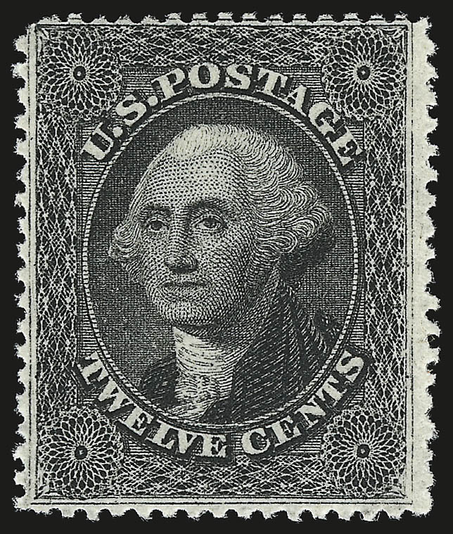 Sale no. 941 — Lot no. 1023 — Siegel Auction Galleries