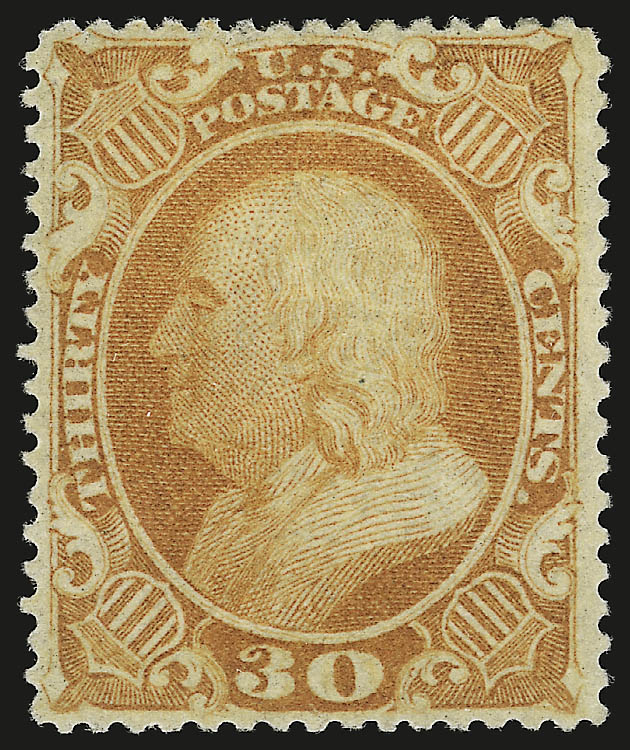Sale no. 941 — Lot no. 1025 — Siegel Auction Galleries