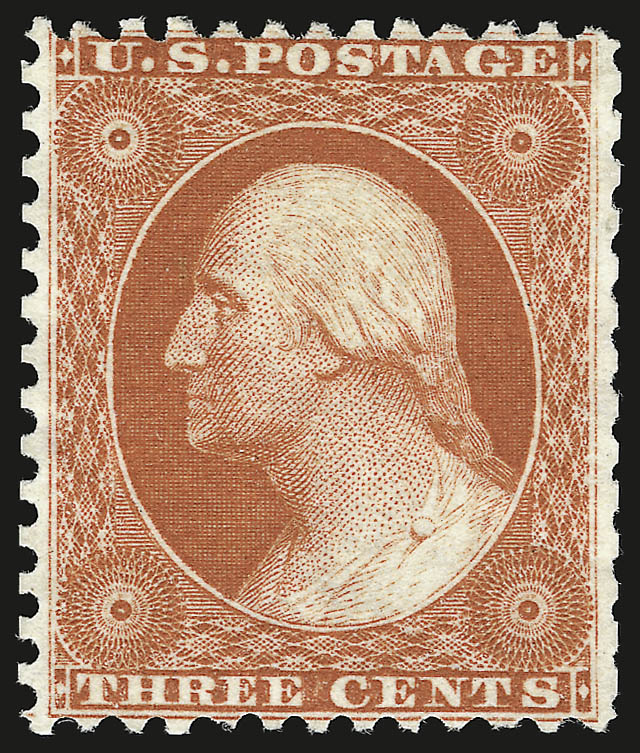 Sale no. 941 — Lot no. 1028 — Siegel Auction Galleries