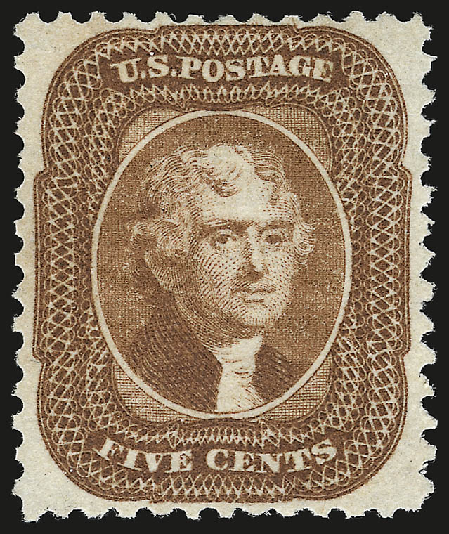 Sale no. 941 — Lot no. 1029 — Siegel Auction Galleries