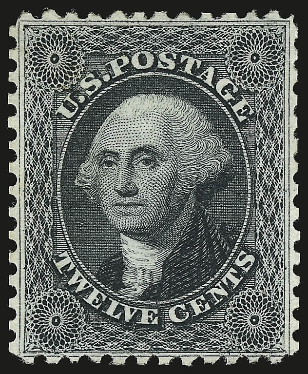 Sale no. 941 — Lot no. 1031 — Siegel Auction Galleries