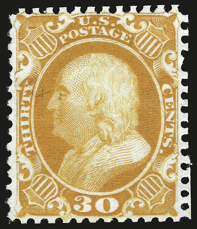 Sale no. 941 — Lot no. 1033 — Siegel Auction Galleries
