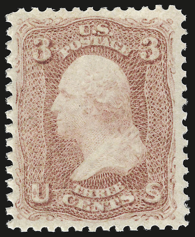 Sale no. 941 — Lot no. 1036 — Siegel Auction Galleries