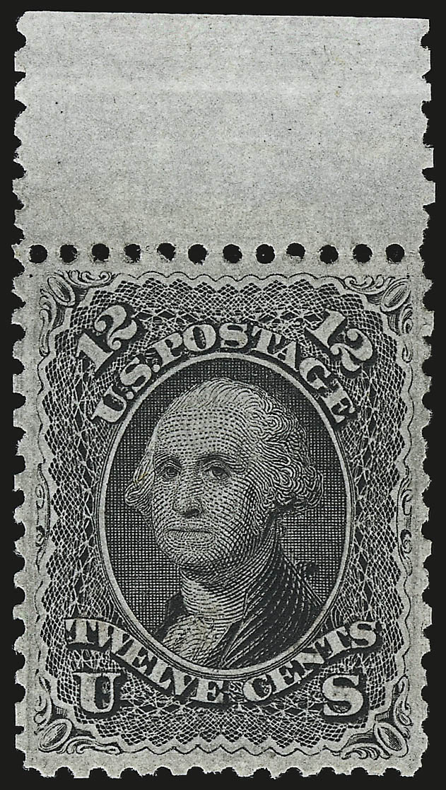 Sale no. 941 — Lot no. 1037 — Siegel Auction Galleries