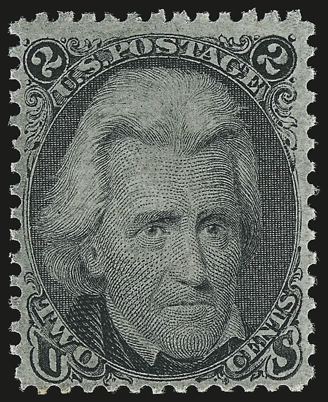 Sale no. 941 — Lot no. 1039 — Siegel Auction Galleries