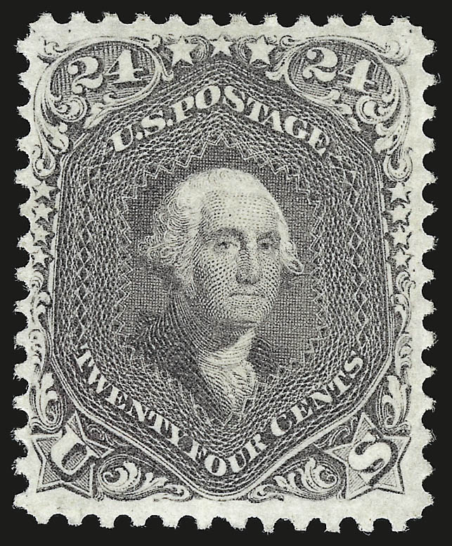 Sale no. 941 — Lot no. 1042 — Siegel Auction Galleries