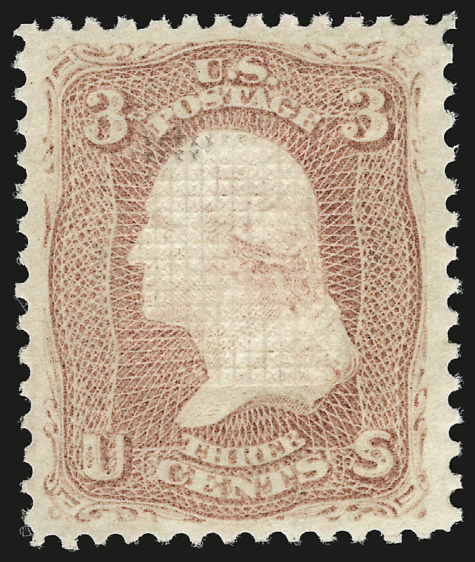 Sale no. 941 — Lot no. 1044 — Siegel Auction Galleries