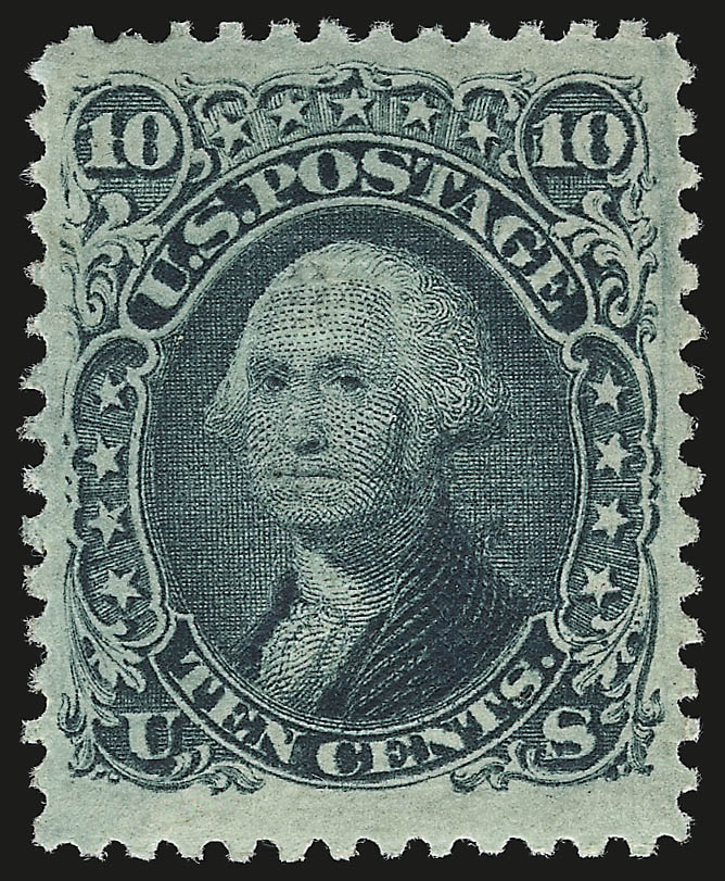 Sale no. 941 — Lot no. 1045 — Siegel Auction Galleries