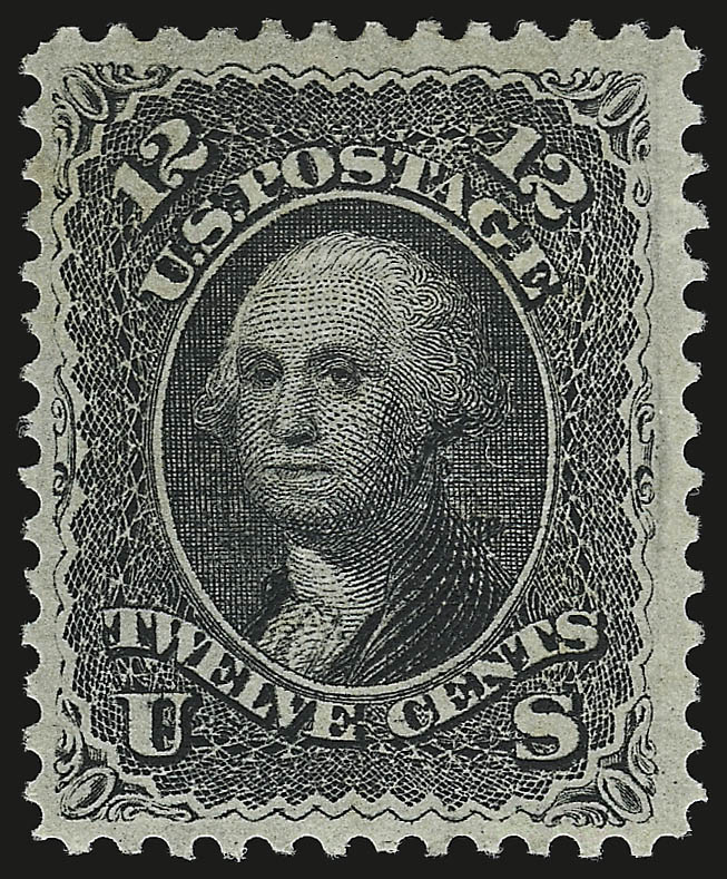 Sale no. 941 — Lot no. 1046 — Siegel Auction Galleries