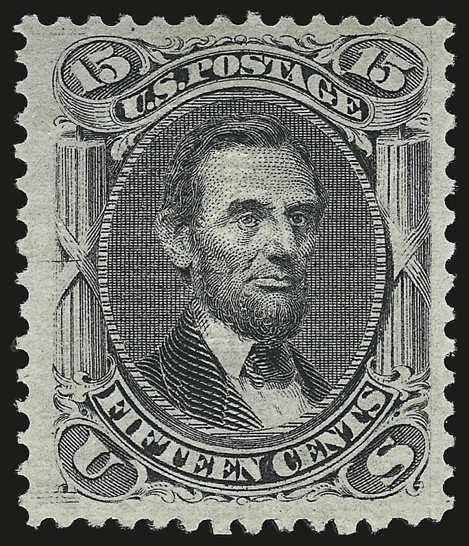 Sale no. 941 — Lot no. 1047 — Siegel Auction Galleries